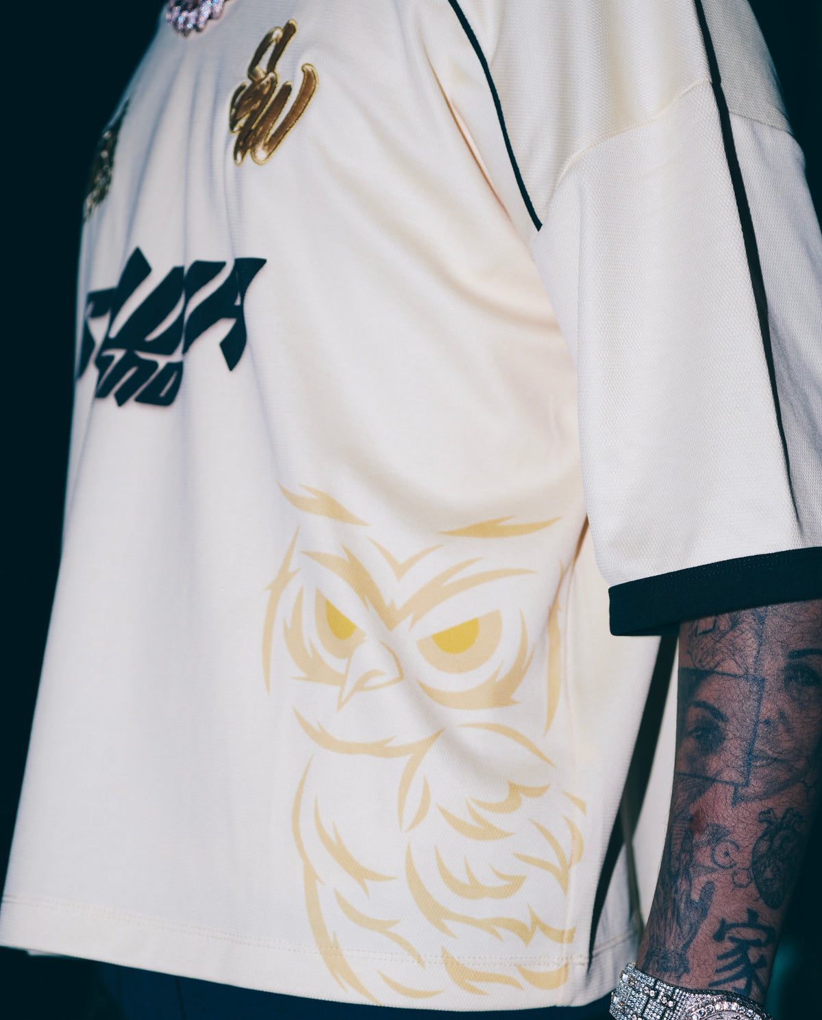 Sowa Gold Polo