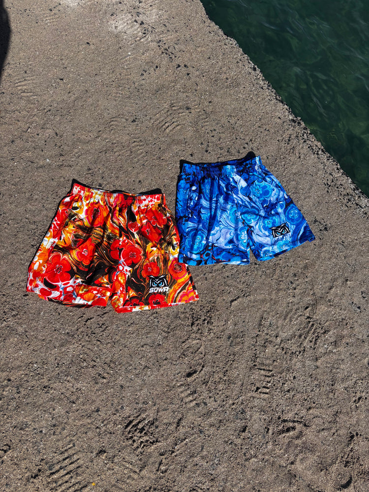 Sowa Fire & Ice Capsule