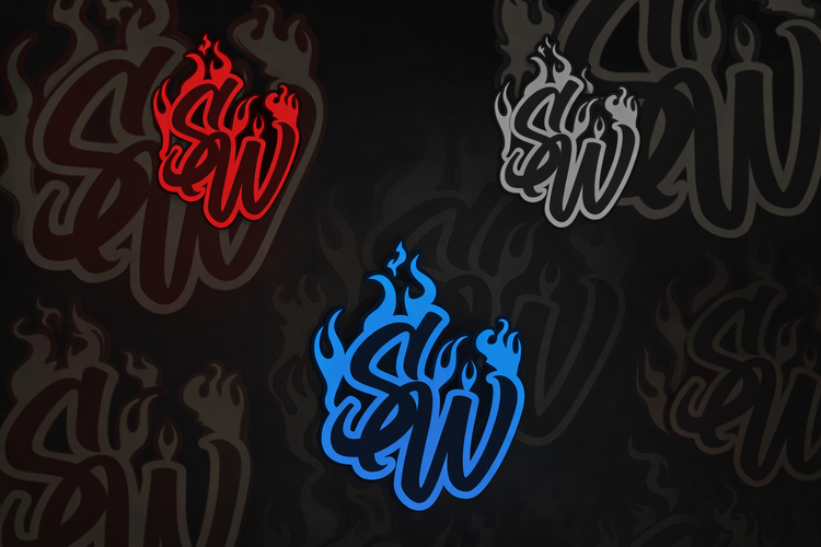 FLAME COLLECTION