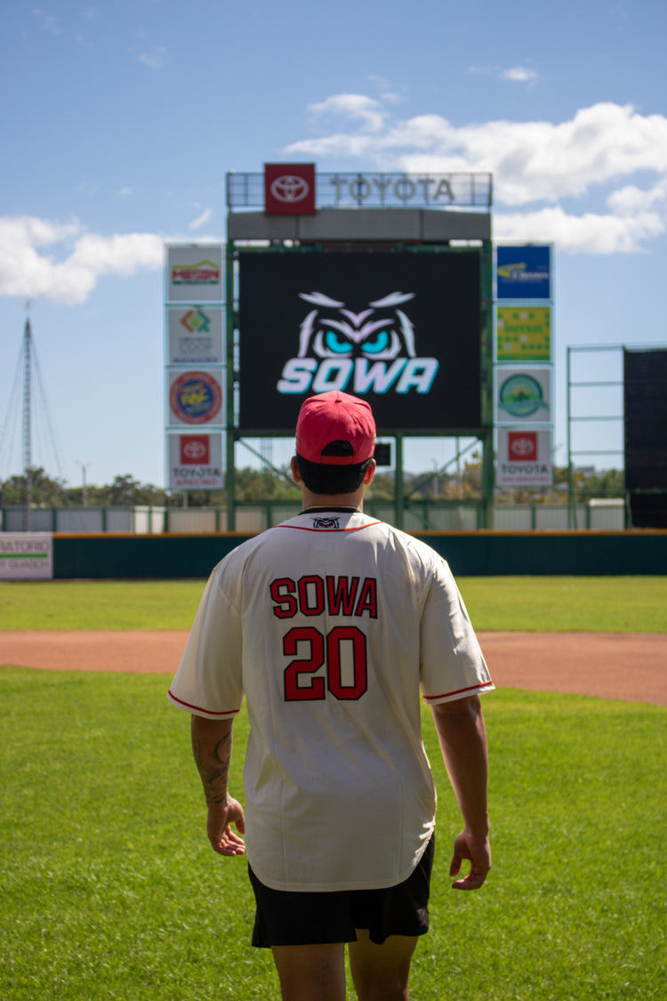 Sowa baseball Edition