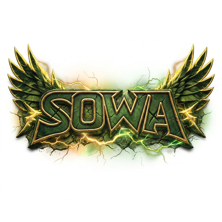 Sowa Green Volt