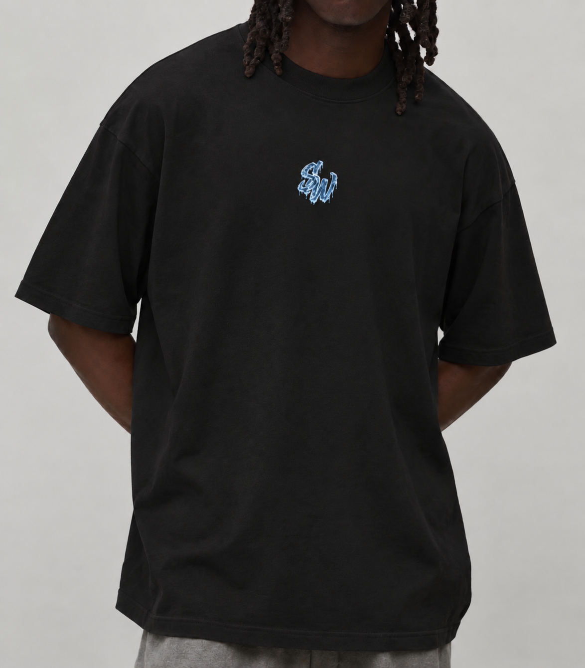SW Icy Logo