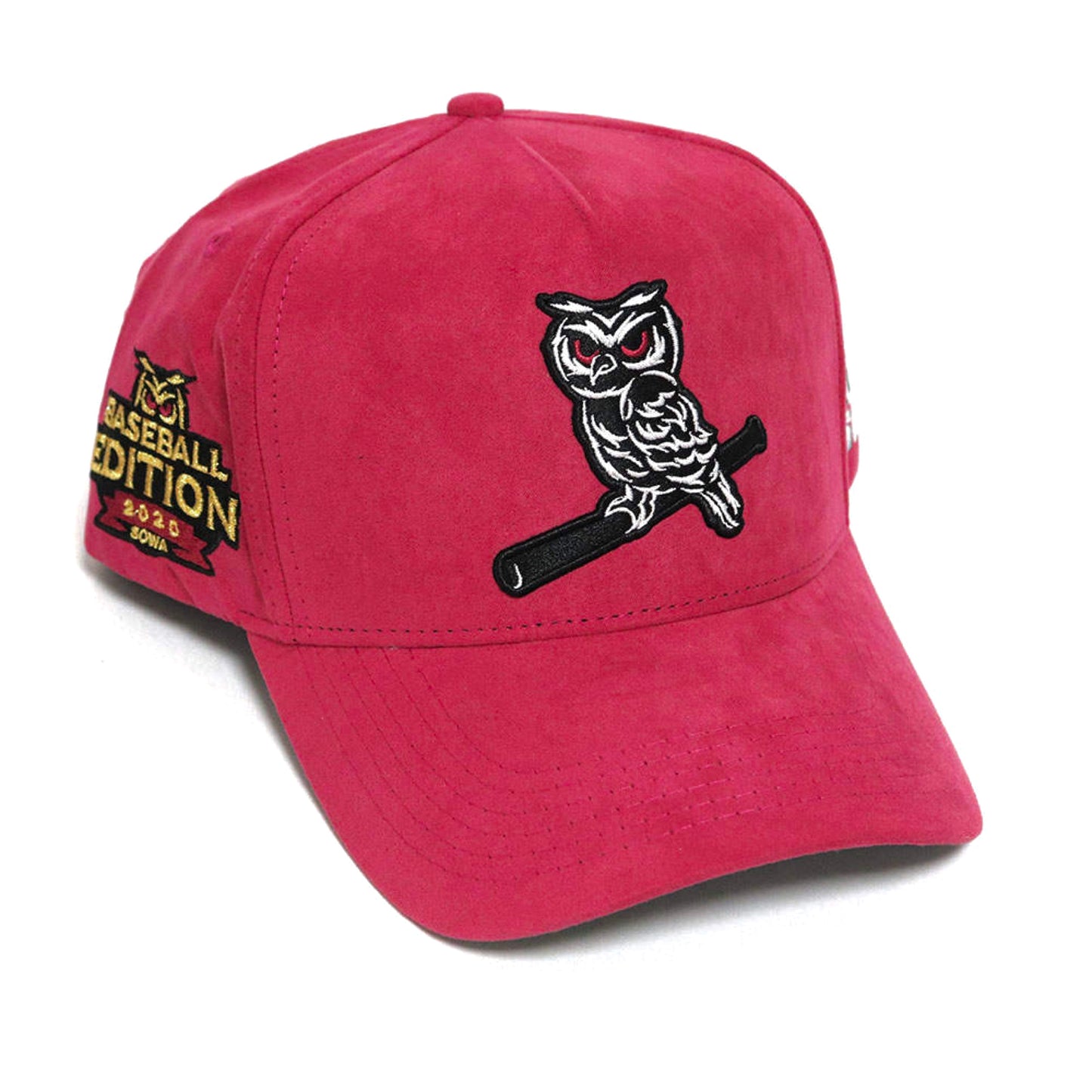 Sowa Baseball Edition Hat