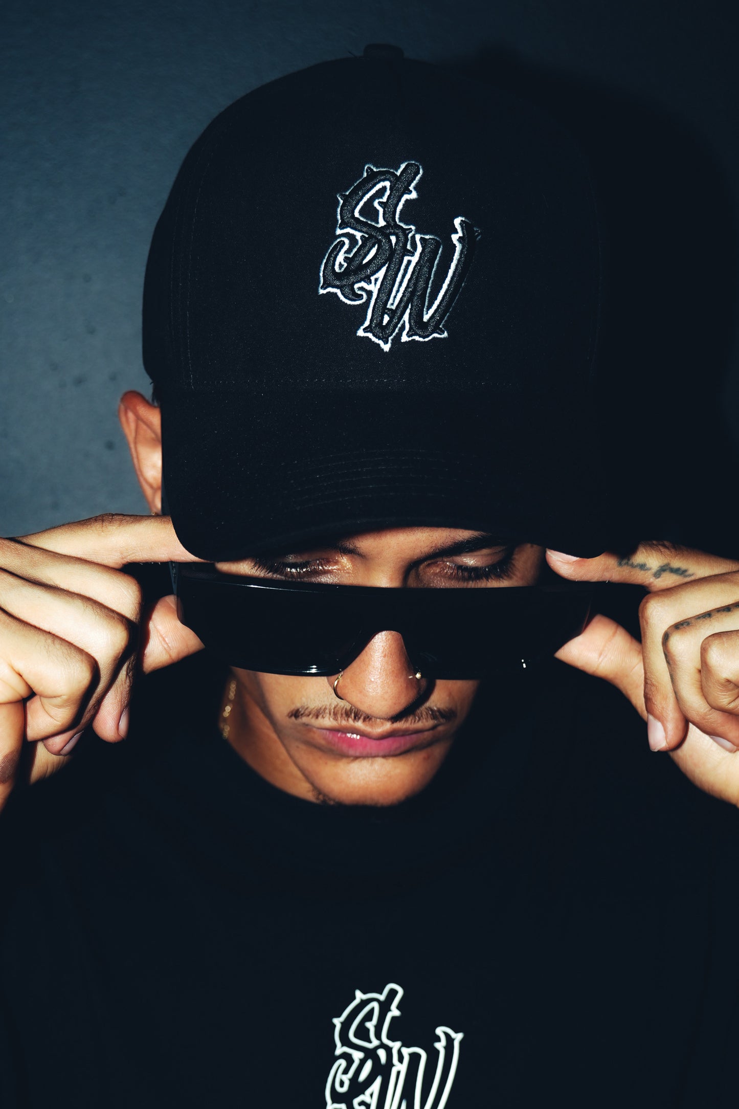 SW Thorn Suede Hat