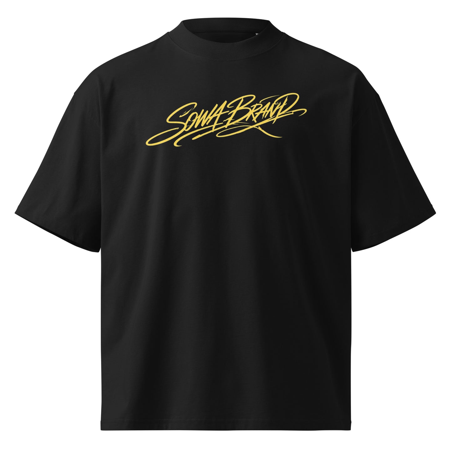 SOWA Signature Flight Tee