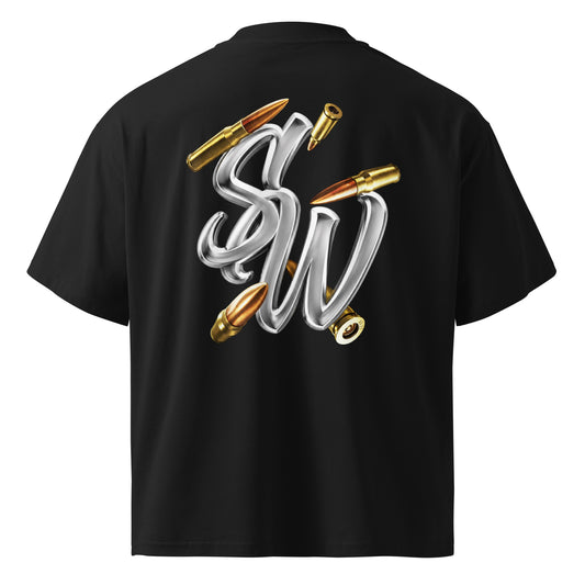SW Bullet Oversize Tee