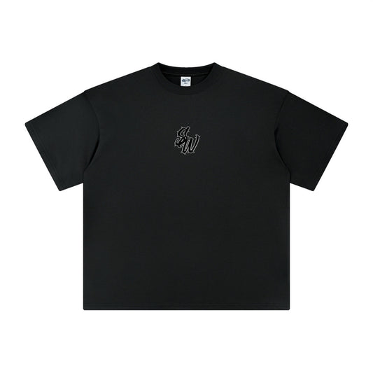 SW Thorn Oversize Tee