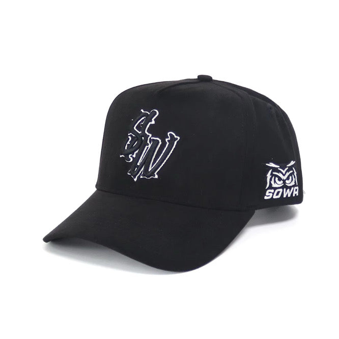 SW Thorn Suede Hat