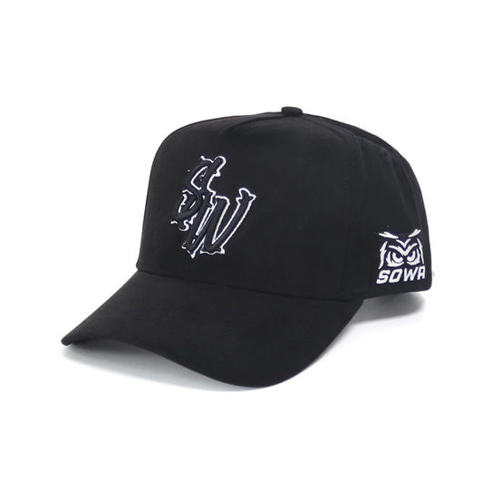 SW Thorn Suede Hat
