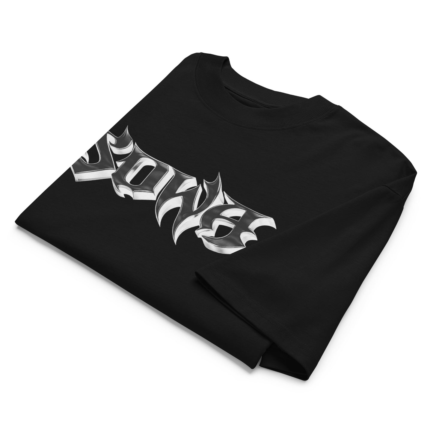 Sowa Molten Oversize tee