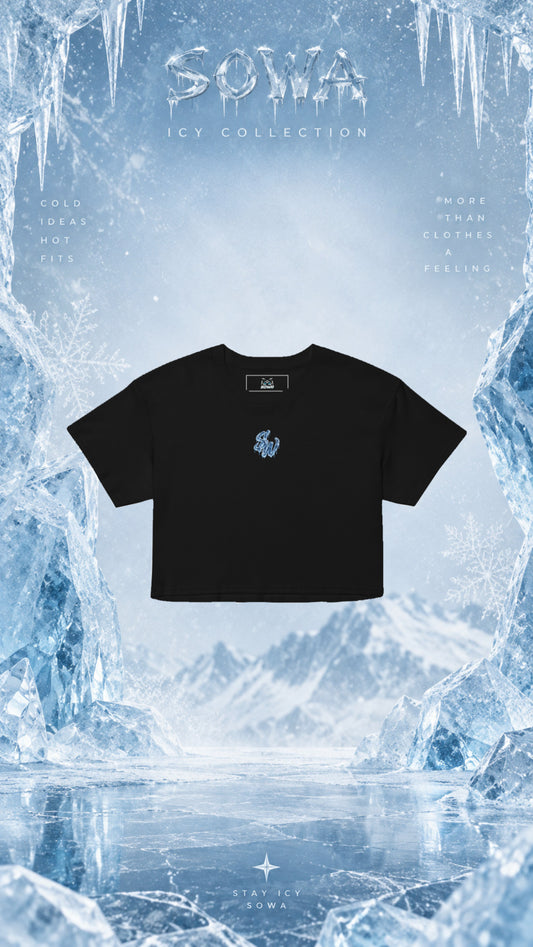 SW Icy Crop Top