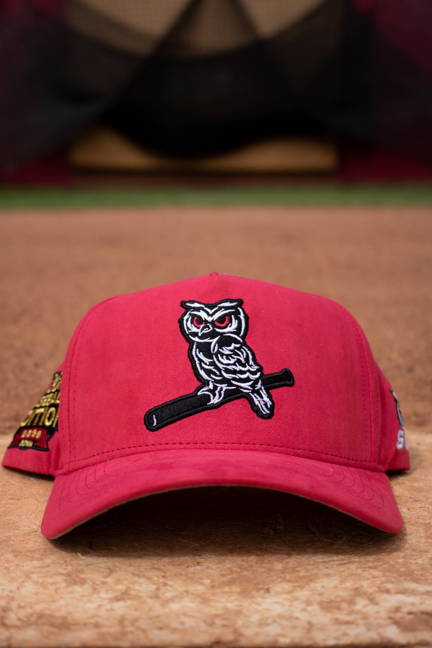 Sowa Baseball Edition Hat