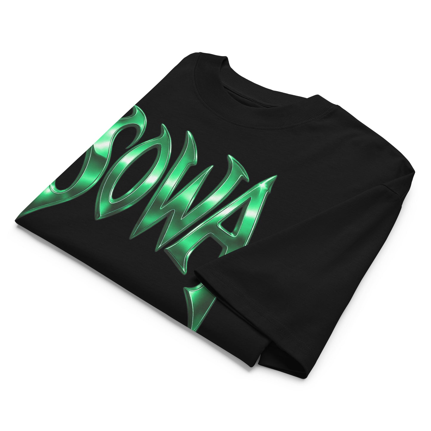 Sowa GreenGolbin Oversize Tee