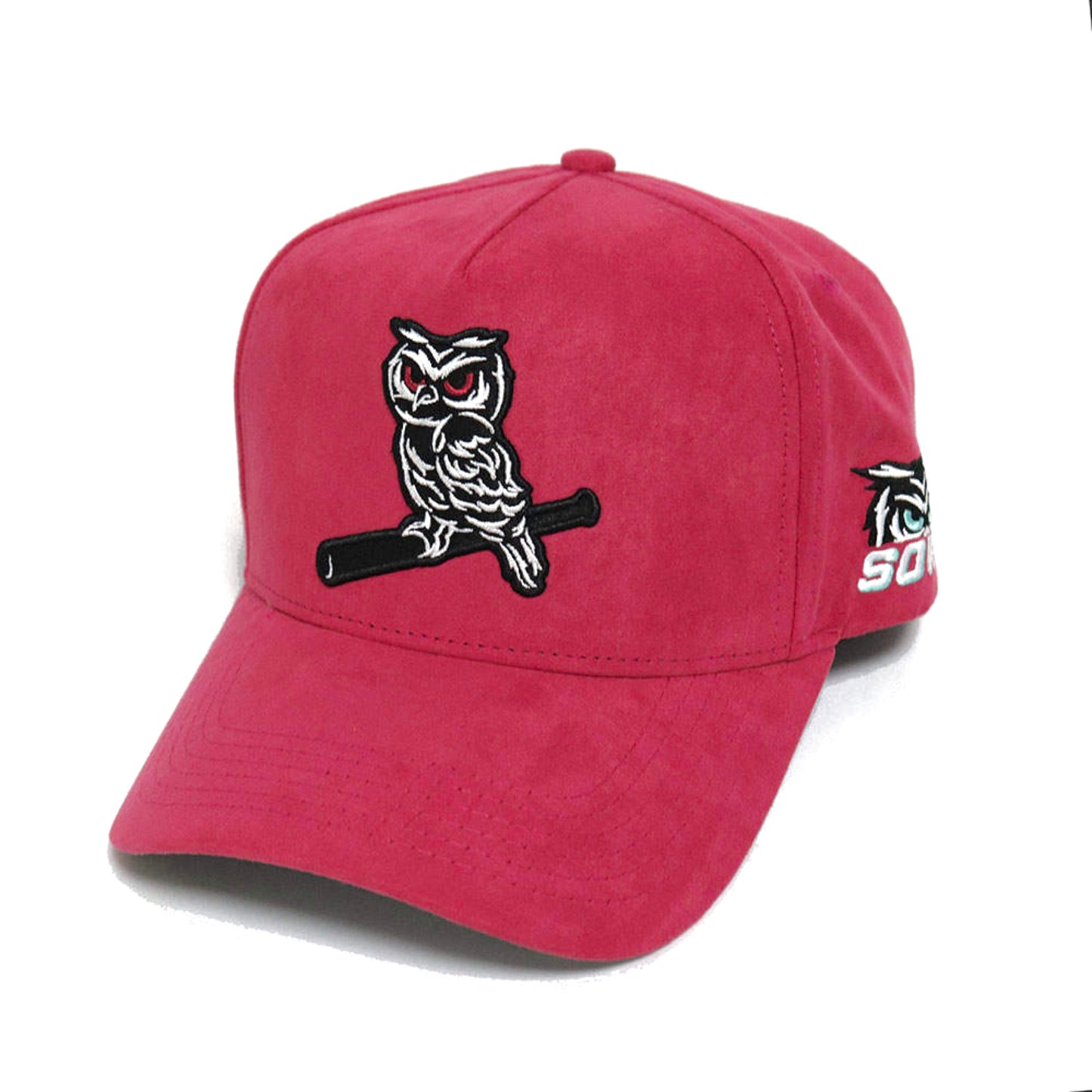 Sowa Baseball Edition Hat