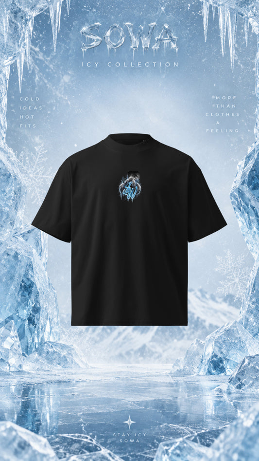 SW Frozen Claw Tee