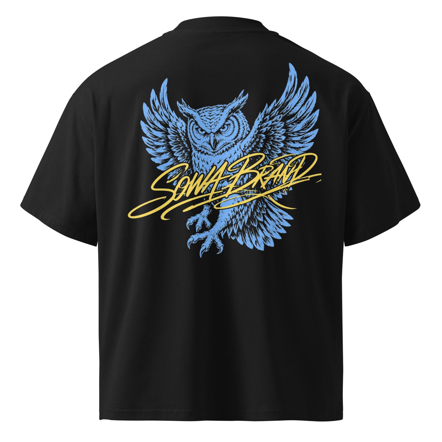SOWA Signature Flight Tee