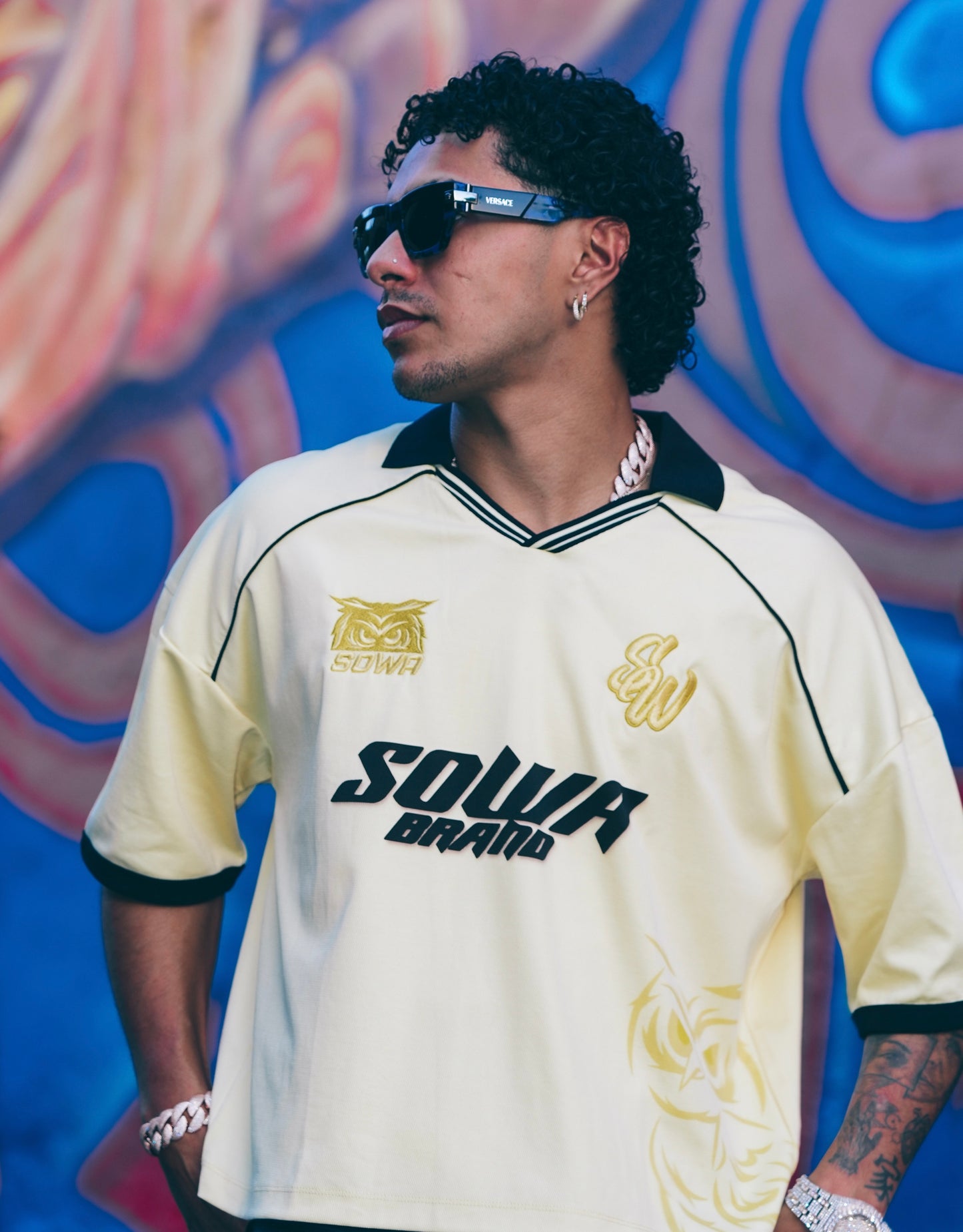 Sowa Gold Polo