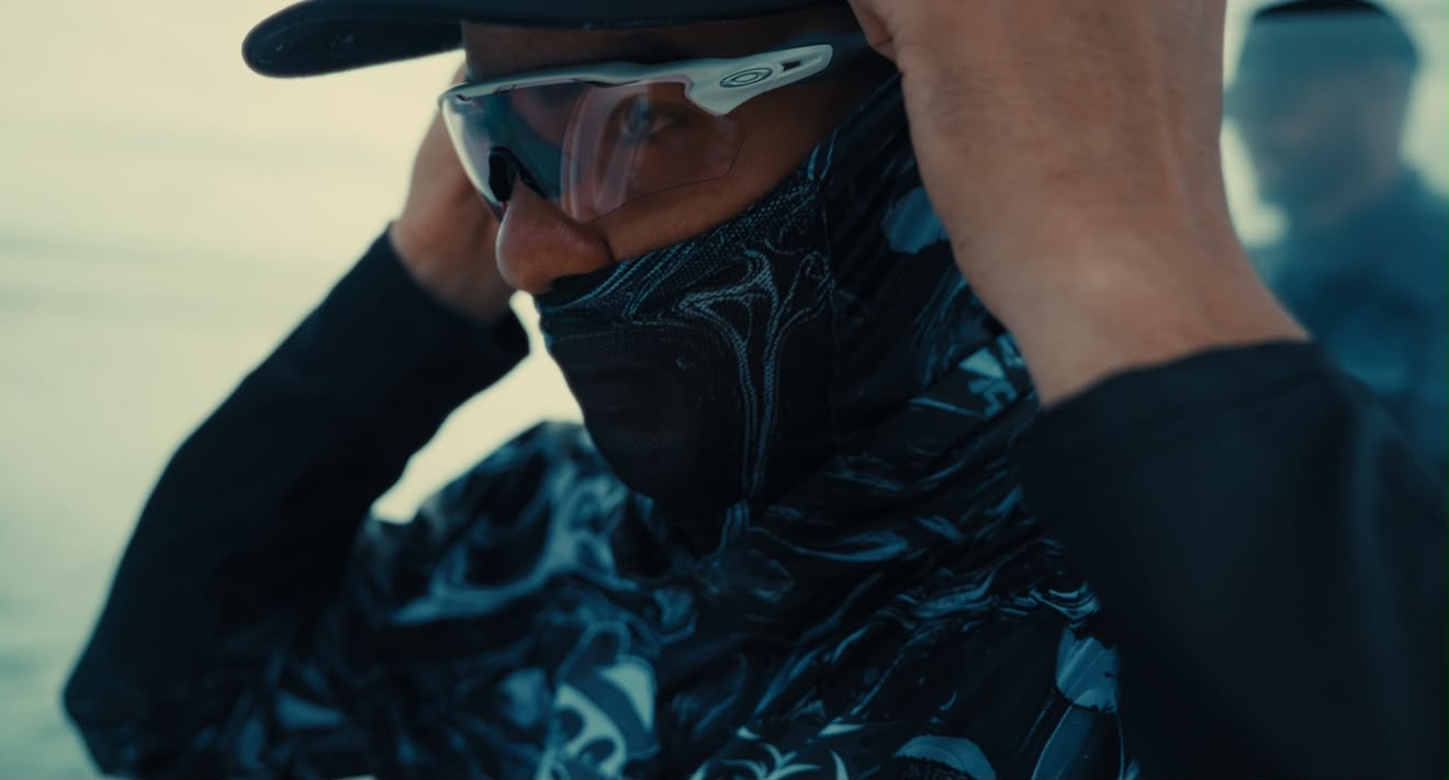 SOWA X GIOPEKA COLLAB ll RASHGUARD + SHORTS