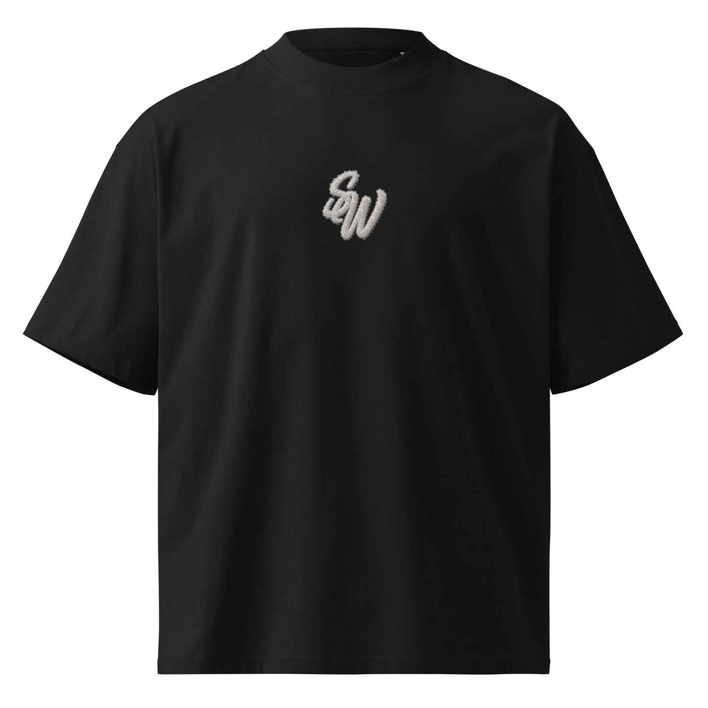 SOWA Heritage Oversize Tee