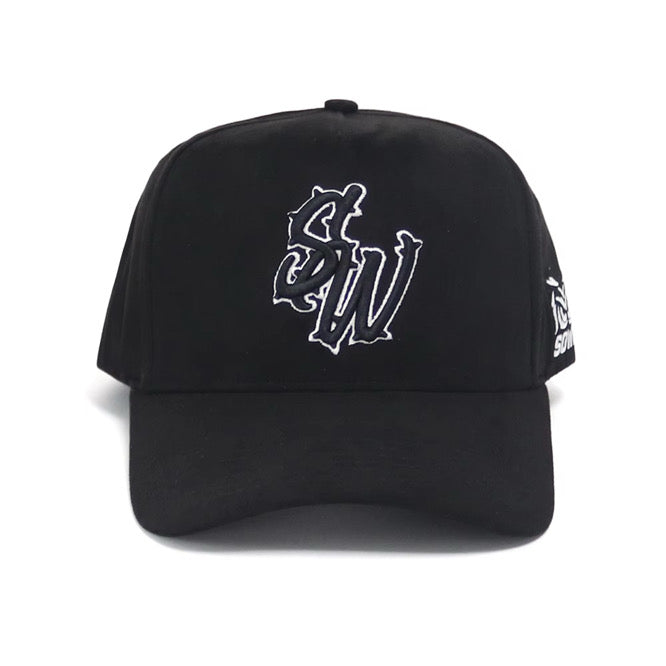 SW Thorn Suede Hat