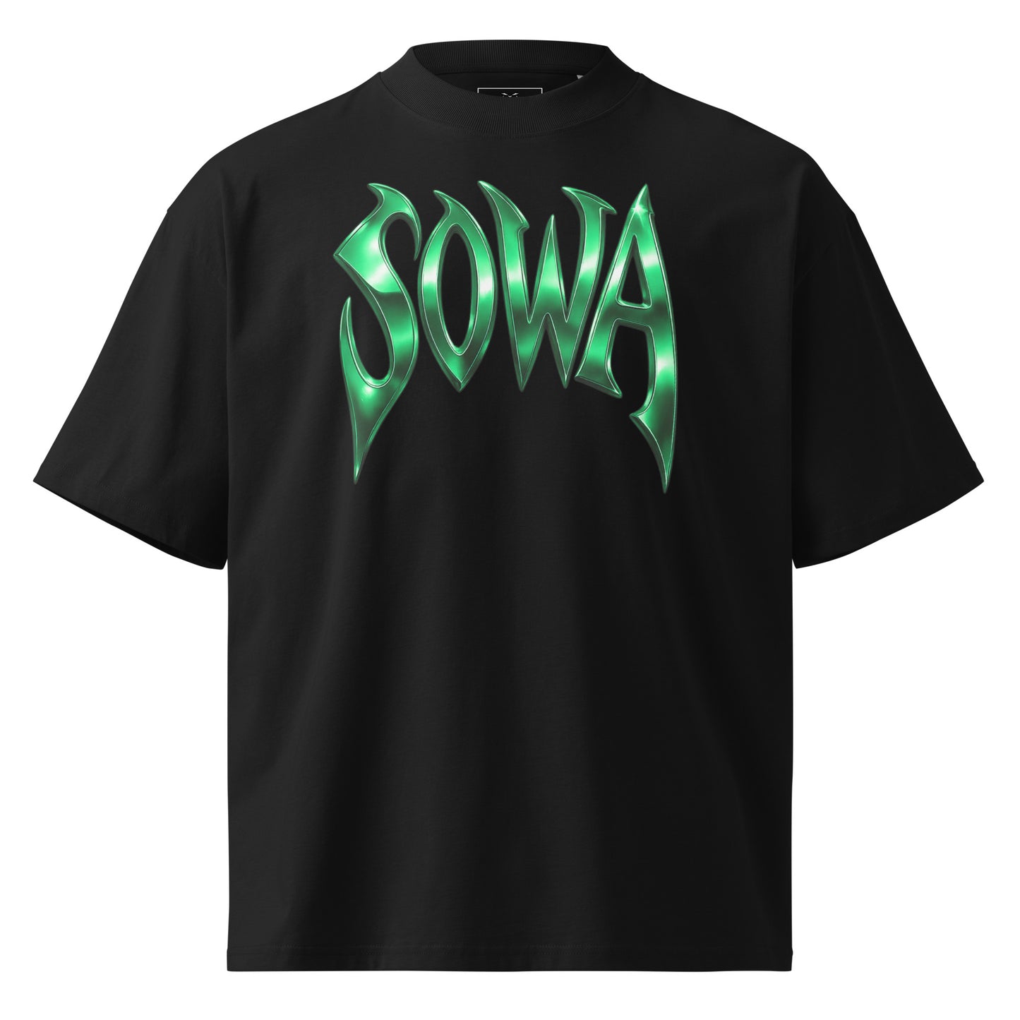 Sowa GreenGolbin Oversize Tee