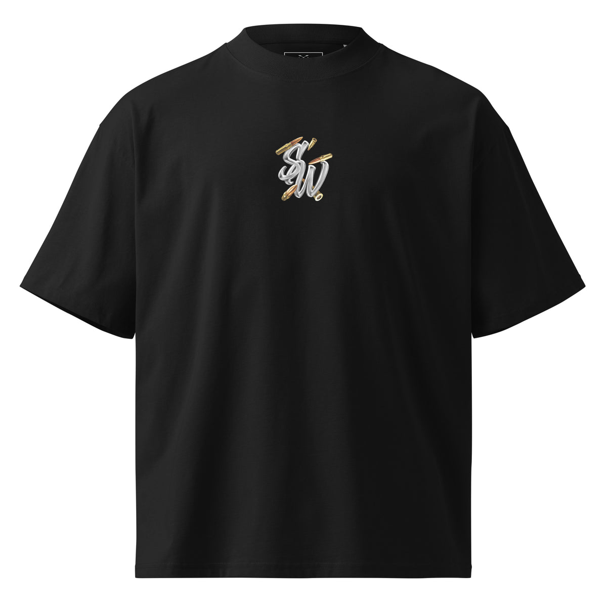 SW Bullet Oversize Tee