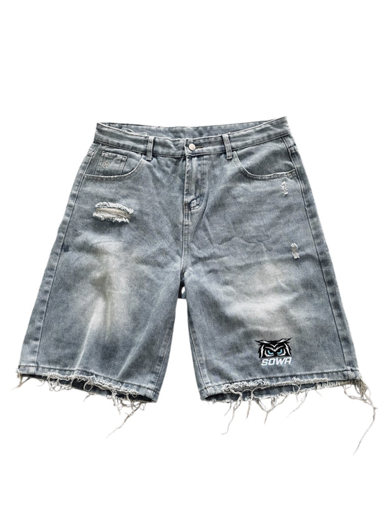 Sowa Daily Jorts