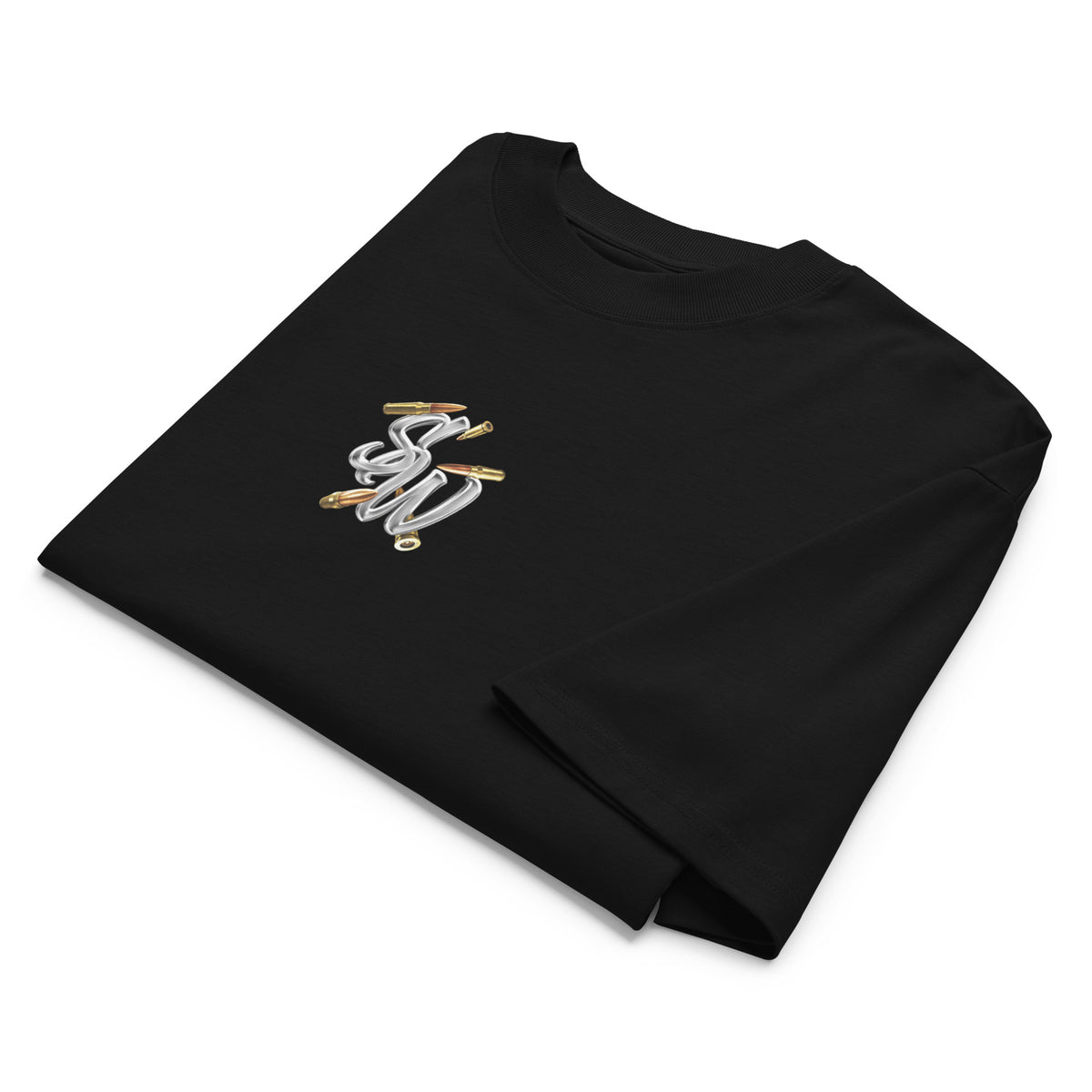 SW Bullet Oversize Tee