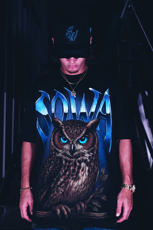 Sowa Night Autority