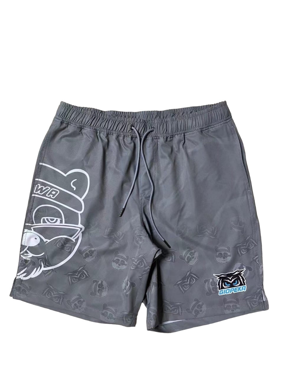 Sowa X Giopeka Shorts