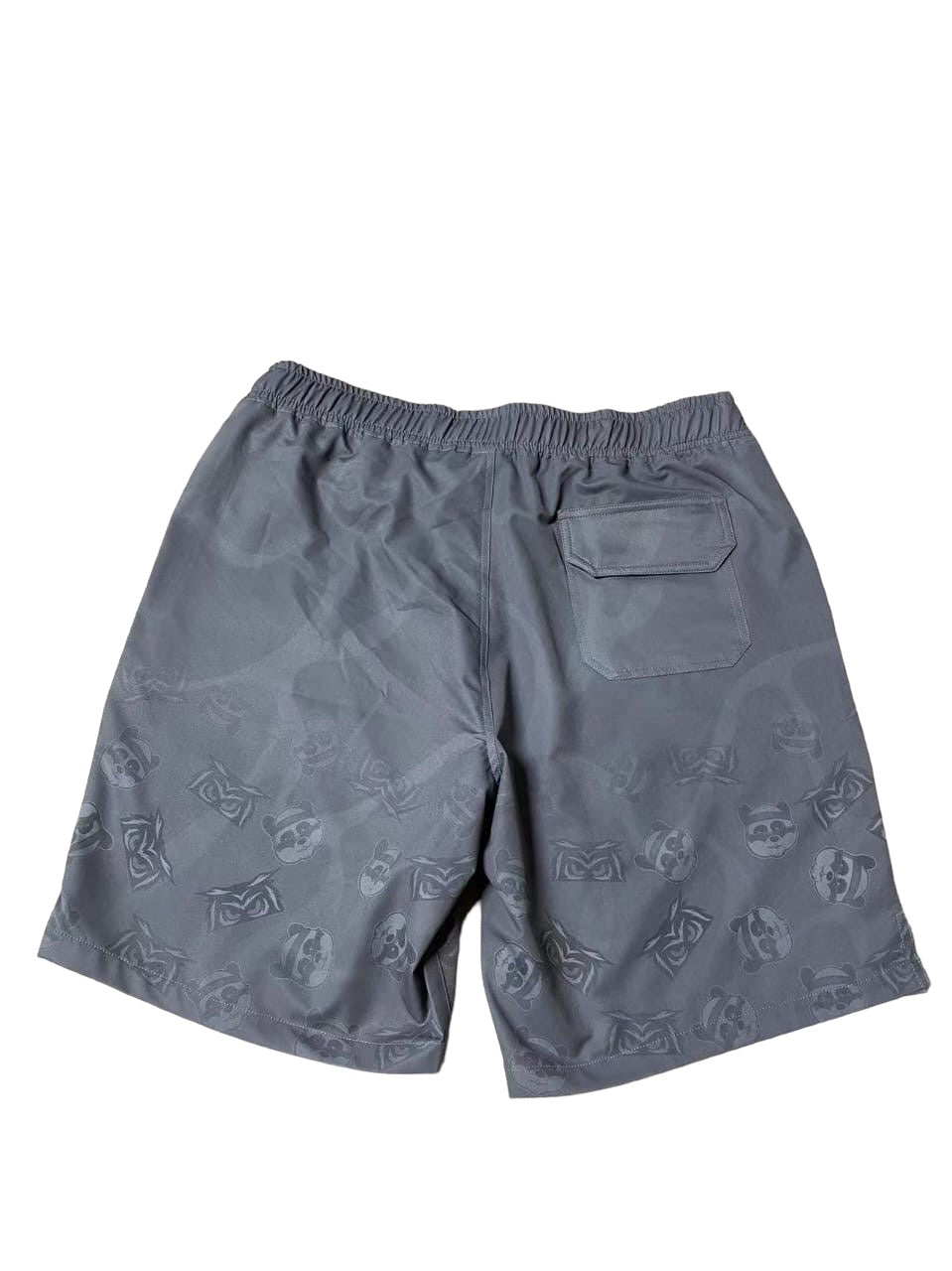 Sowa X Giopeka Shorts